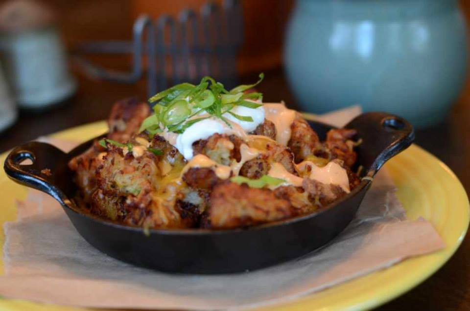 tater tots columbus ohio