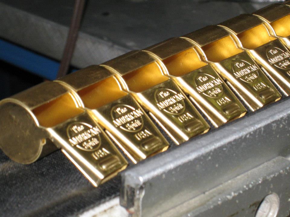 American Whistle Corporation Factory Tours Columbus
