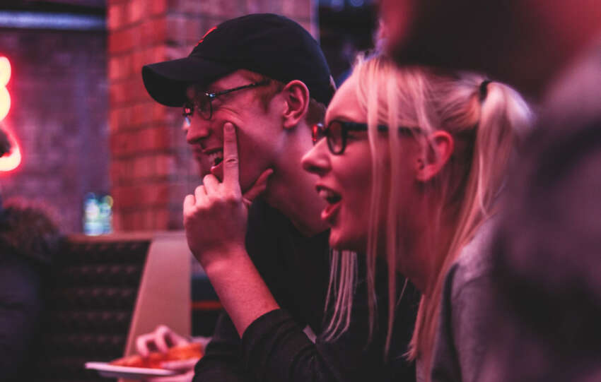 bar trivia
