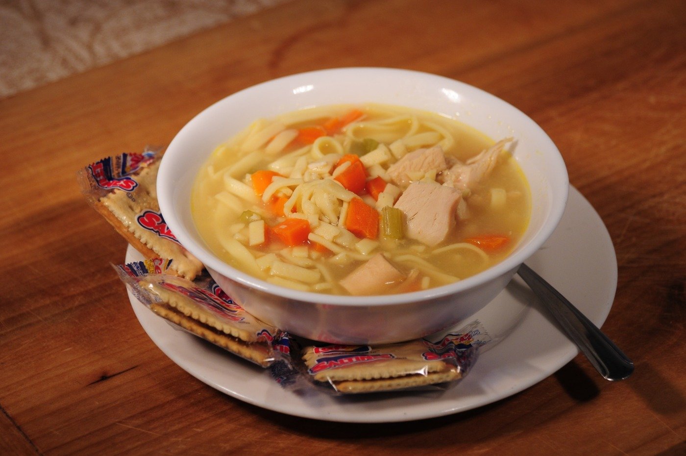 ohio amish country food