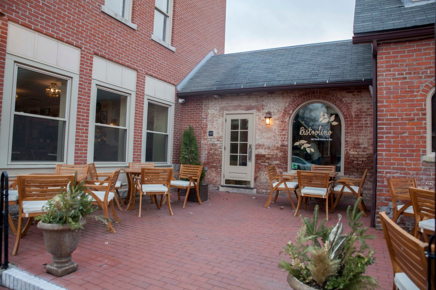 bistrolino gv