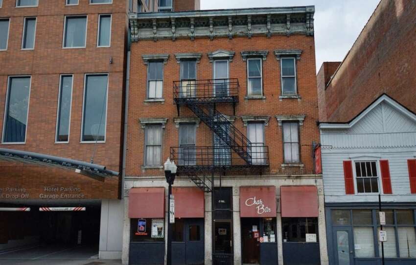 char bar columbus