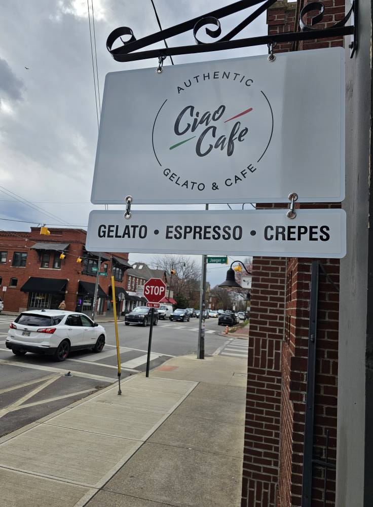 ciao cafe 