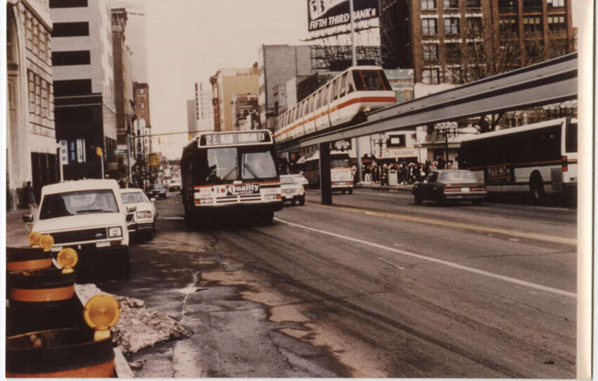 columbus monorail