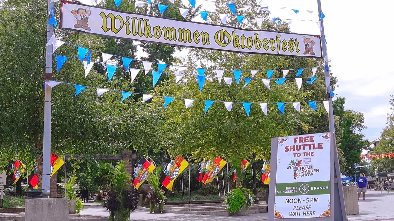 columbus oktoberfest