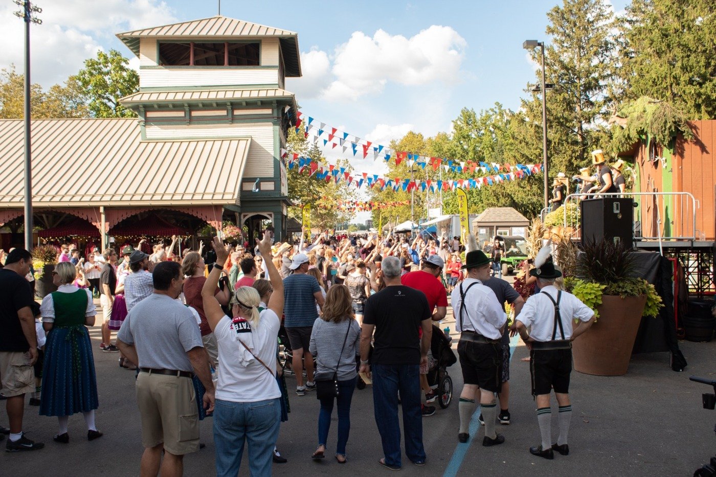 columbus oktoberfest
