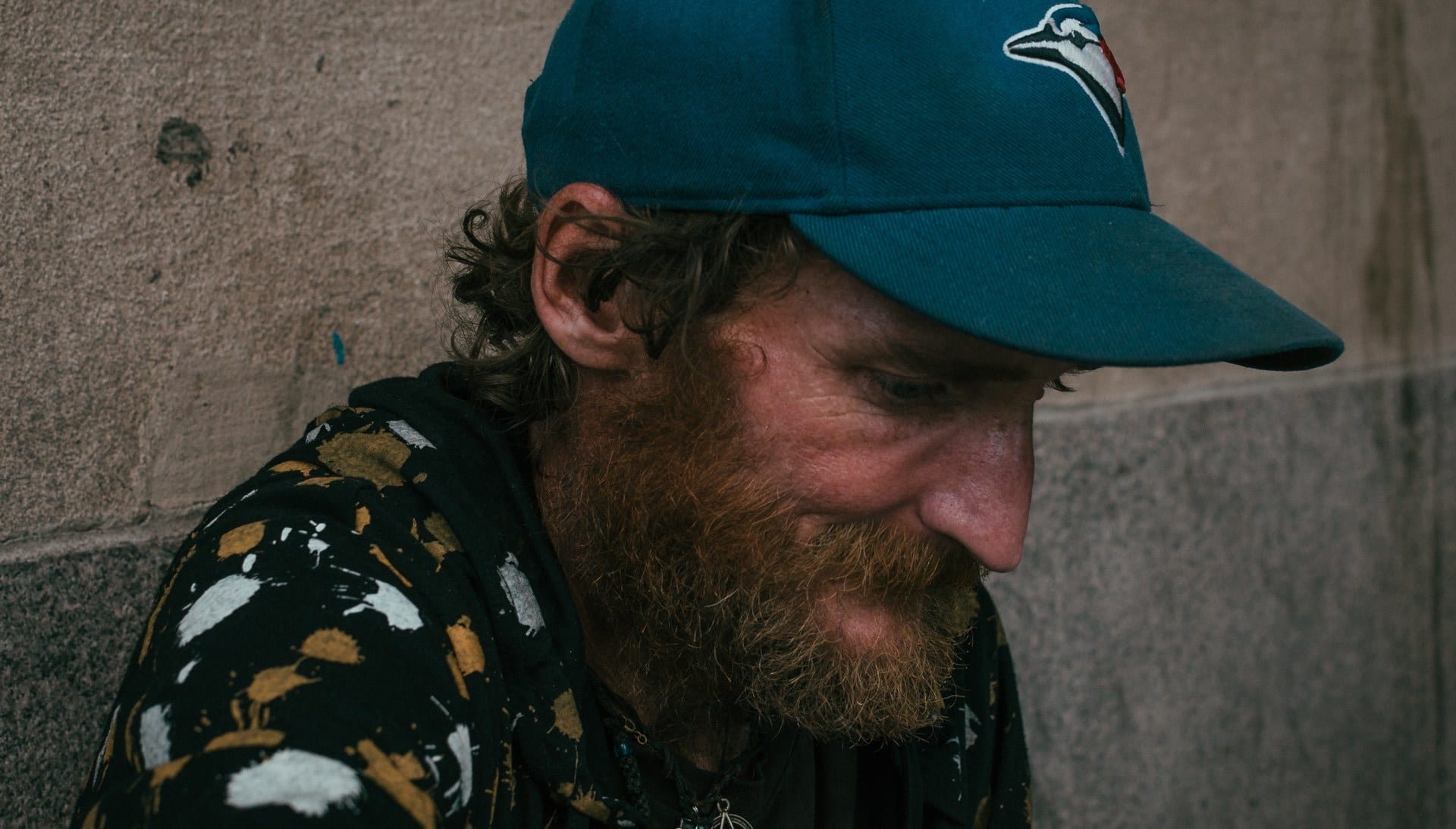 Homeless