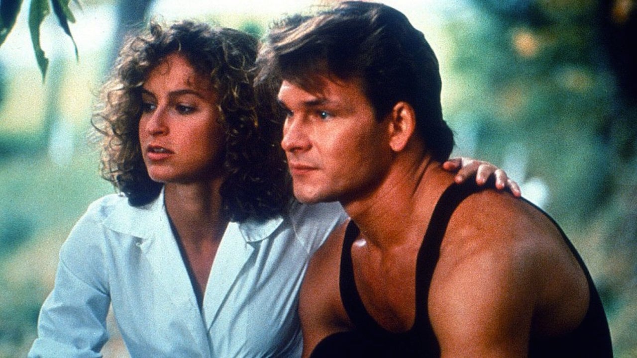 dirty dancing