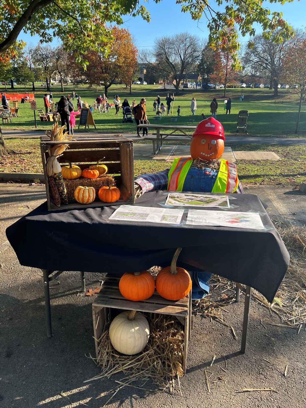 fall festival grandview heights
