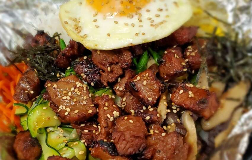 gogi korean bbq