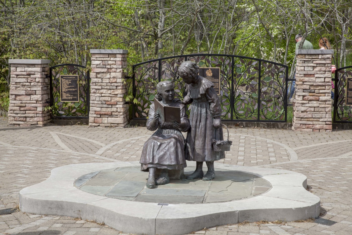 inniswood metro garden