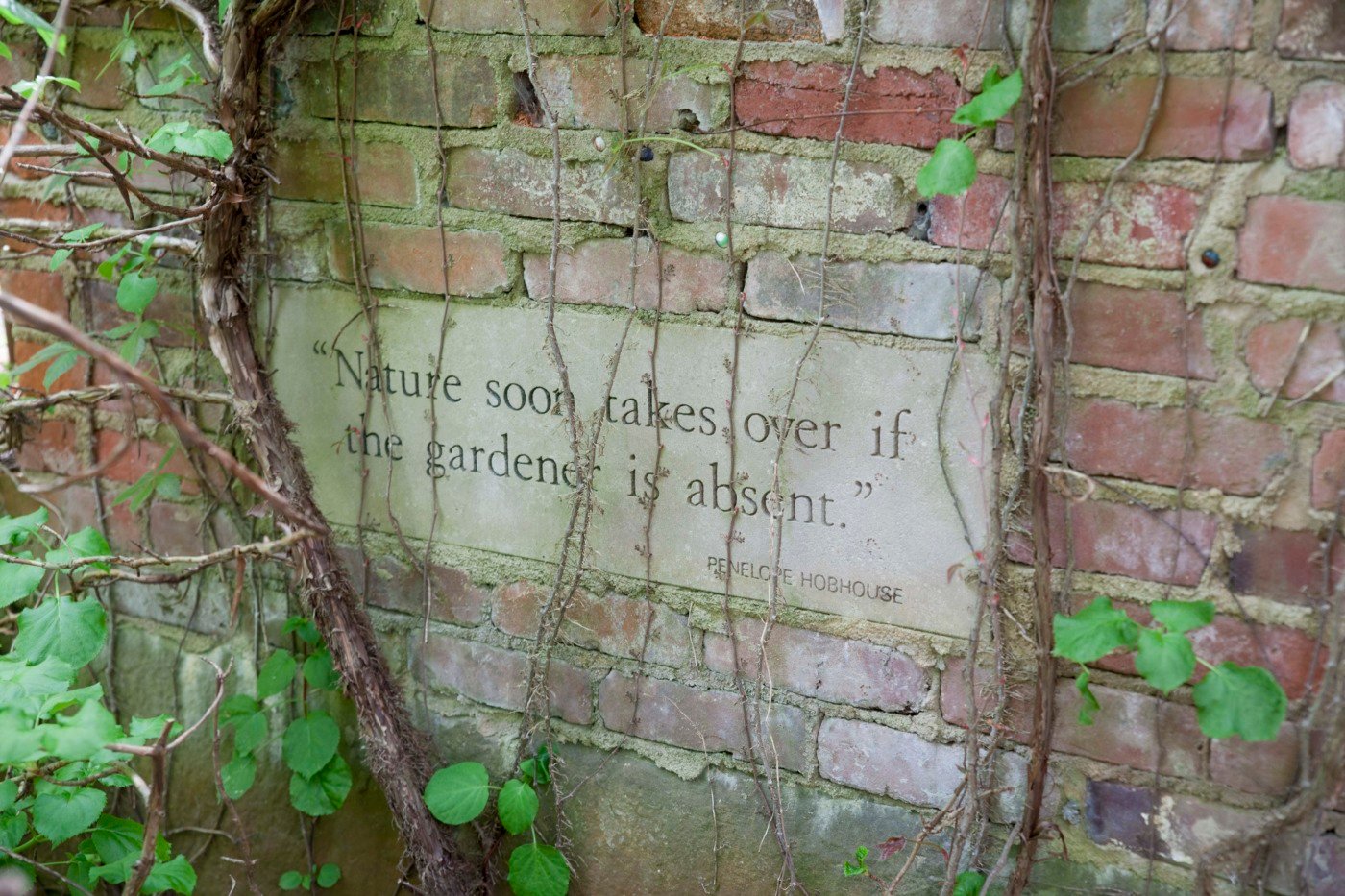 inniswood metro garden