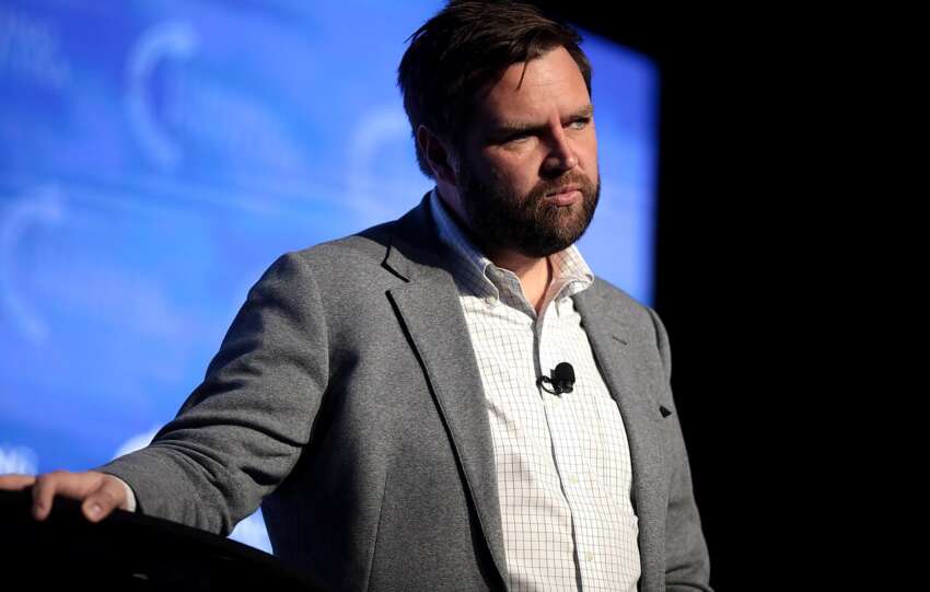 jd vance