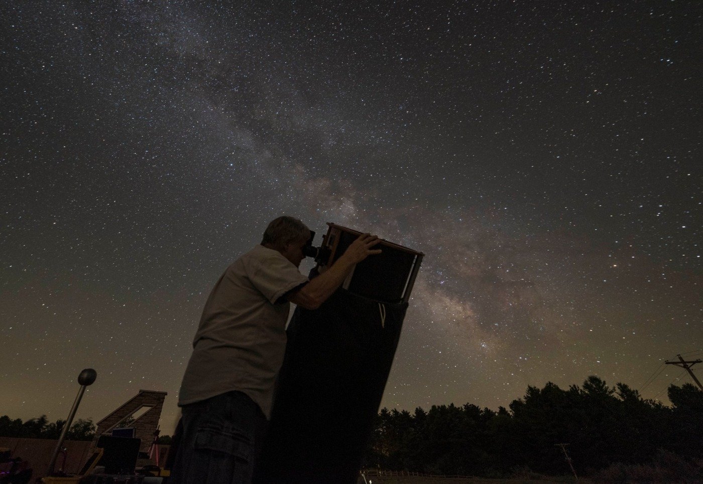 John Glenn Astronomy Park