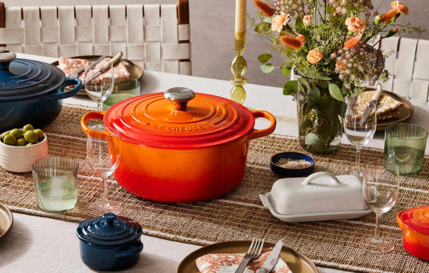 le creuset