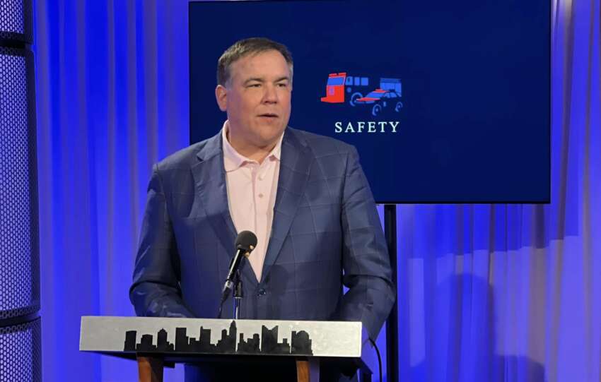 mayor ginther