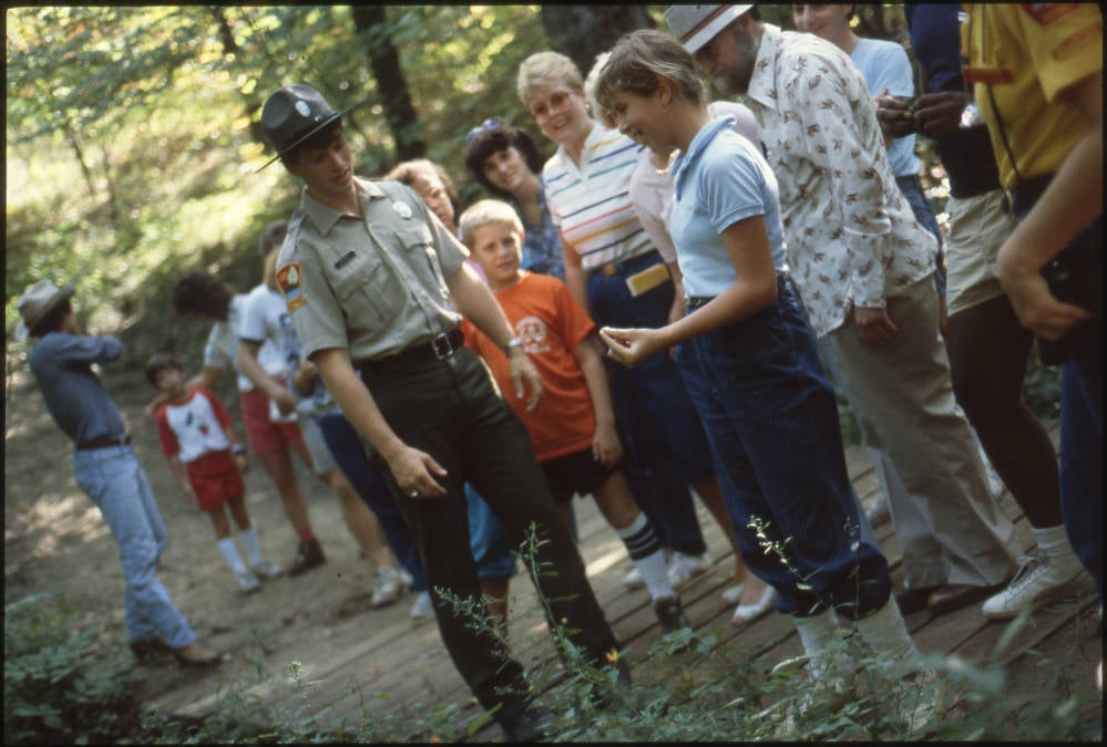 field trip columbus metro parks
