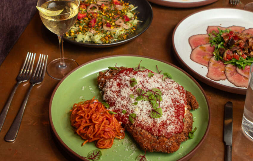 metsis food dishes
