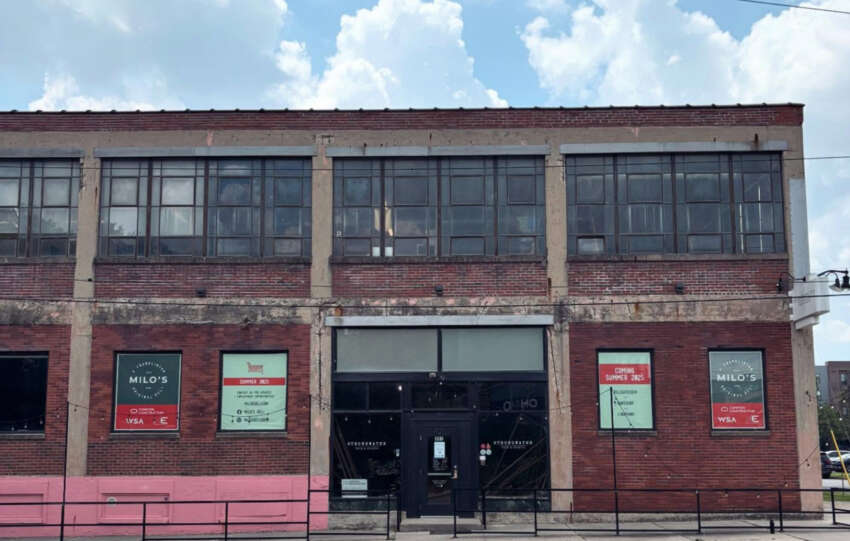milos deli franklinton