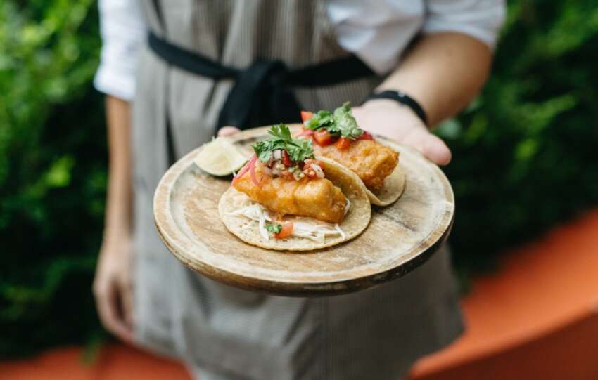 nada tacos