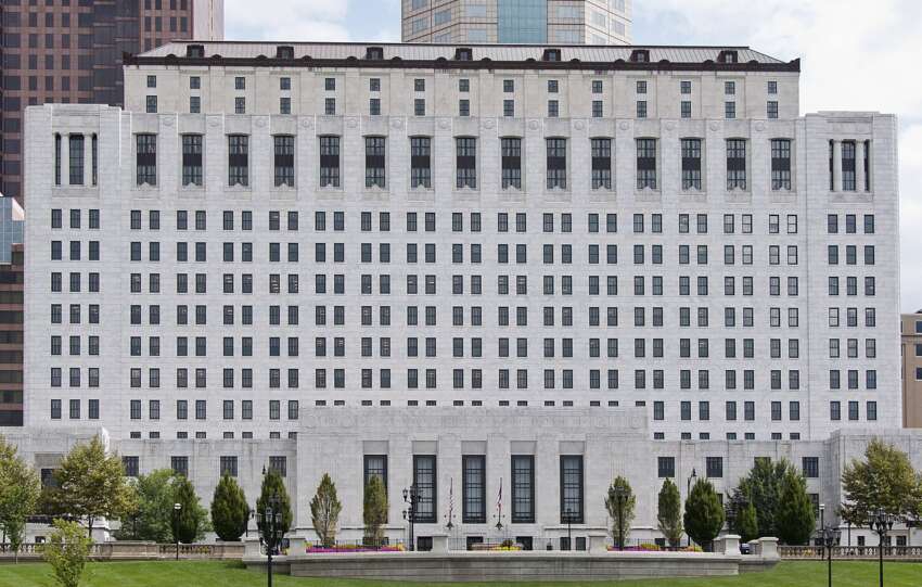supreme court of ohio