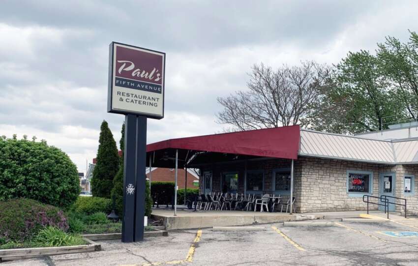 pauls grandview