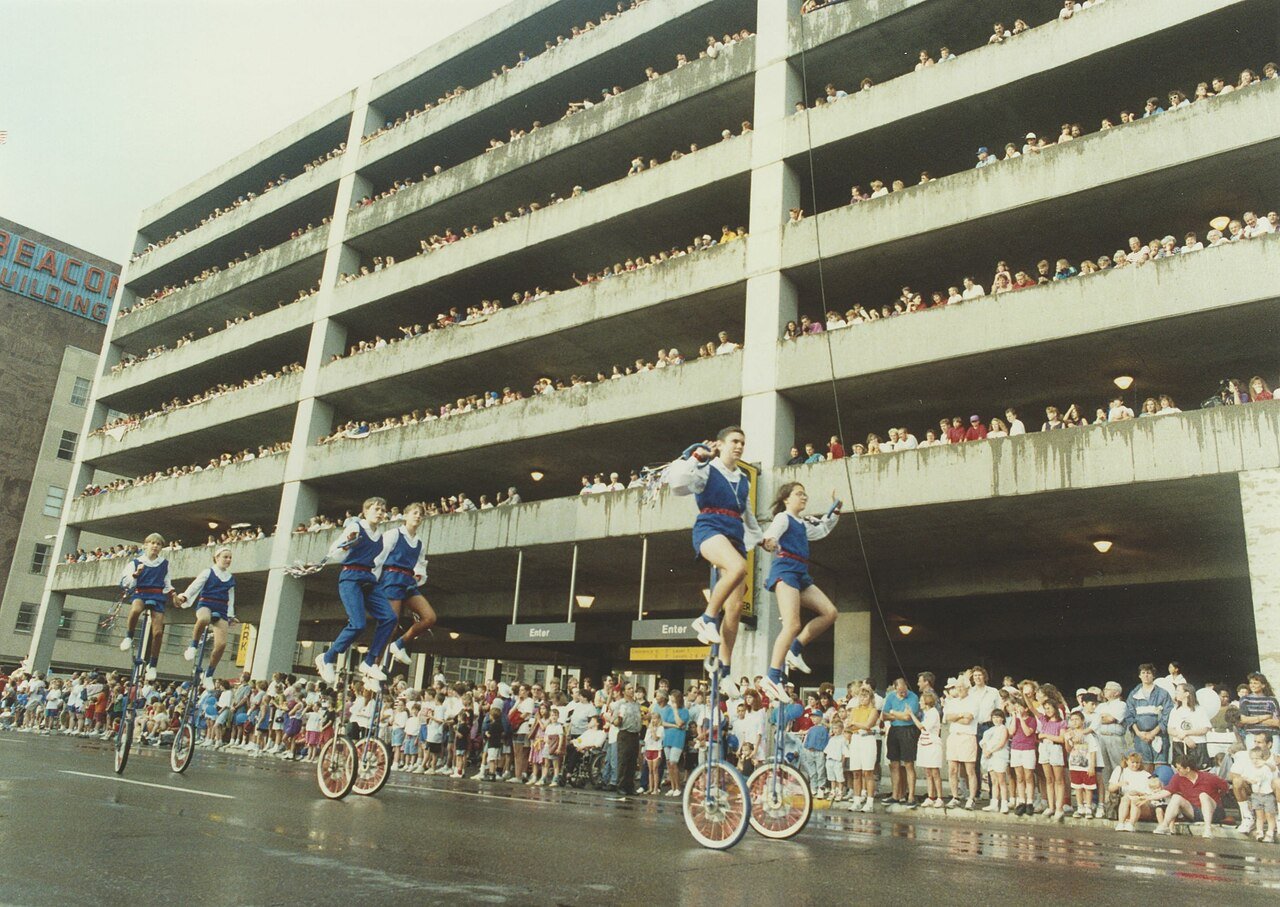 red white and boom 1992
