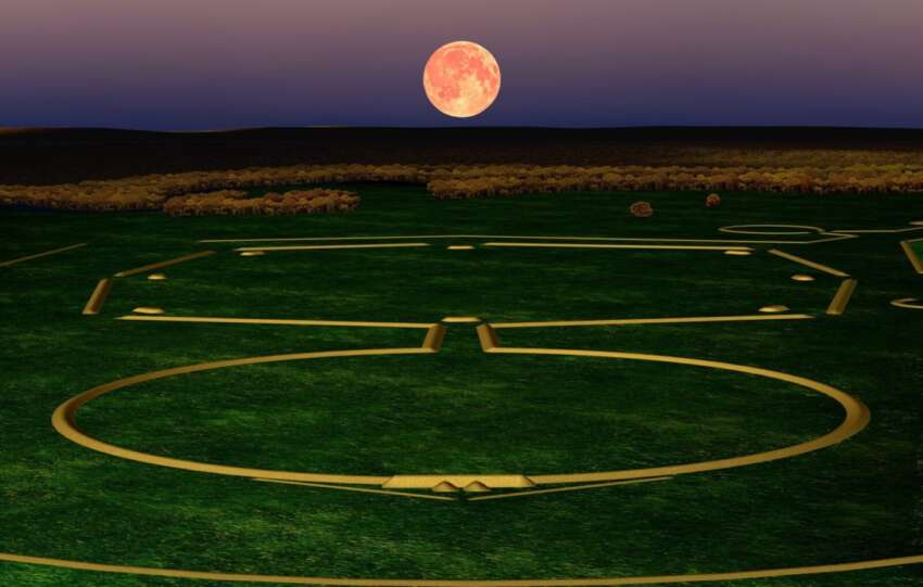 octagon earthworks moonrise