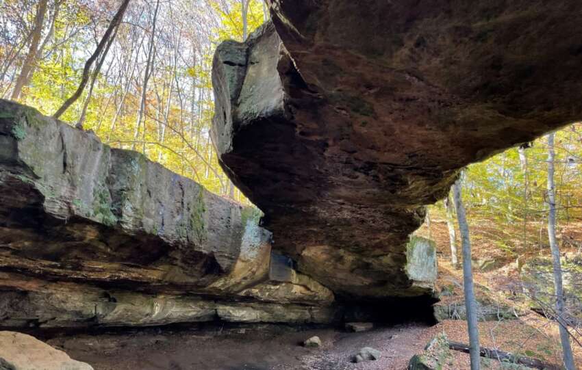 rockbridge