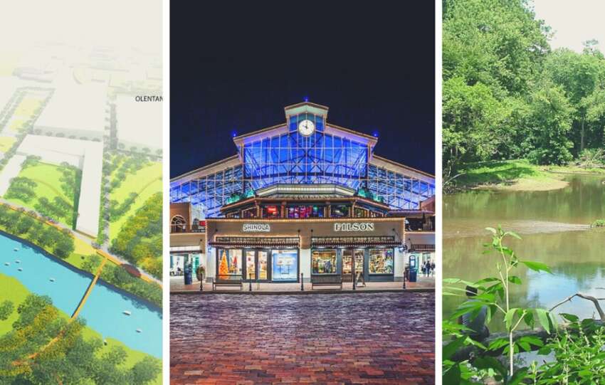 Three projects that would change the face of Columbus