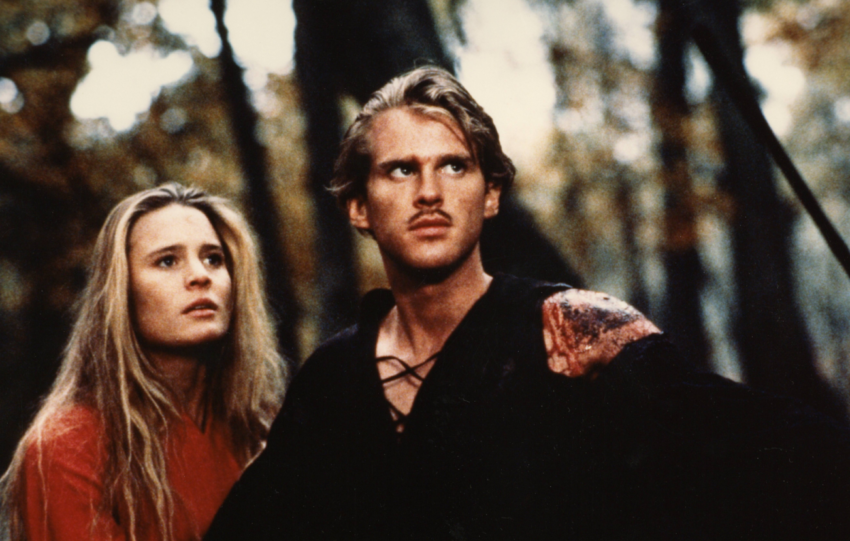 princess bride