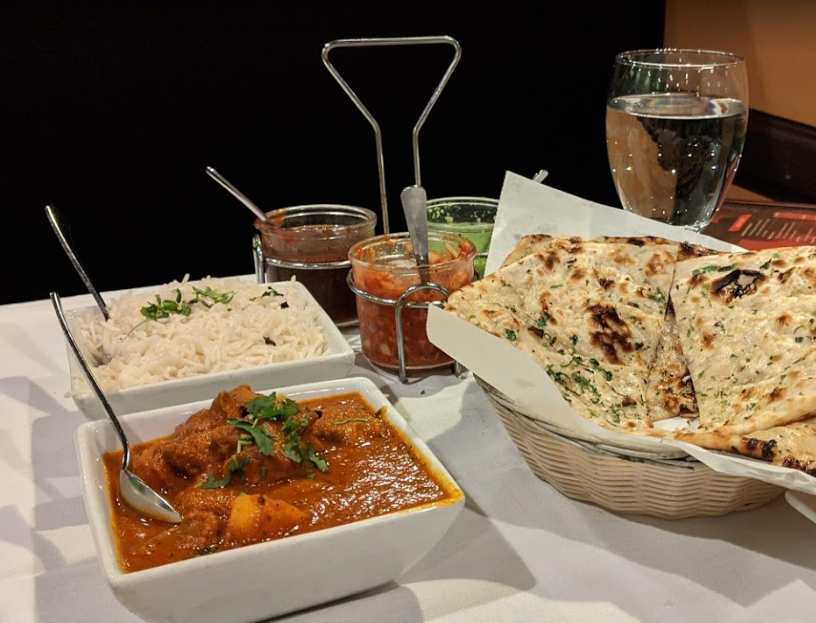 Amul India, Indian food Columbus, Ohio